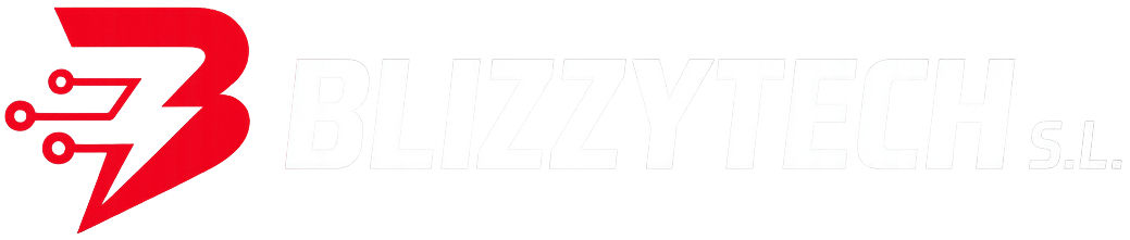 BLIZZYTECH S.L.